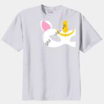 Youth Core Blend Tee Thumbnail