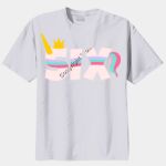 Youth Core Blend Tee Thumbnail