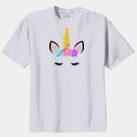 Youth Core Blend Tee Thumbnail