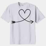 Youth Core Blend Tee Thumbnail