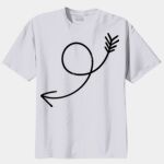 Youth Core Blend Tee Thumbnail