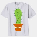 Youth Core Blend Tee Thumbnail