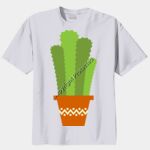 Youth Core Blend Tee Thumbnail