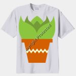 Youth Core Blend Tee Thumbnail