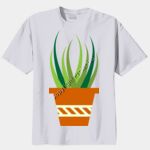 Youth Core Blend Tee Thumbnail