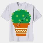 Youth Core Blend Tee Thumbnail