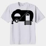 Youth Core Blend Tee Thumbnail