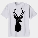 Youth Core Blend Tee Thumbnail