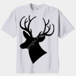 Youth Core Blend Tee Thumbnail