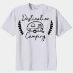 Youth Core Blend Tee Thumbnail