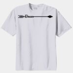 Youth Core Blend Tee Thumbnail