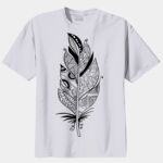 Youth Core Blend Tee Thumbnail