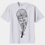 Youth Core Blend Tee Thumbnail