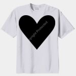 Youth Core Blend Tee Thumbnail