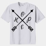 Youth Core Blend Tee Thumbnail