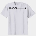 Youth Core Blend Tee Thumbnail