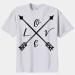 Youth Core Blend Tee Thumbnail