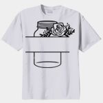 Youth Core Blend Tee Thumbnail