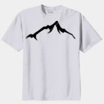 Youth Core Blend Tee Thumbnail