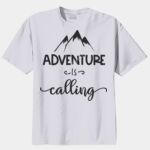 Youth Core Blend Tee Thumbnail