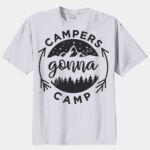 Youth Core Blend Tee Thumbnail