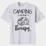 Youth Core Blend Tee Thumbnail