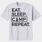 Youth Core Blend Tee Thumbnail