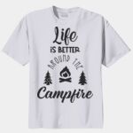 Youth Core Blend Tee Thumbnail