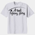 Youth Core Blend Tee Thumbnail