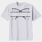 Youth Core Blend Tee Thumbnail