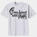 Youth Core Blend Tee Thumbnail