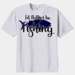 Youth Core Blend Tee Thumbnail