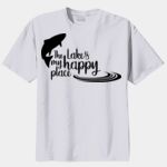 Youth Core Blend Tee Thumbnail