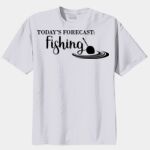 Youth Core Blend Tee Thumbnail