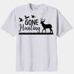 Youth Core Blend Tee Thumbnail