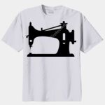 Youth Core Blend Tee Thumbnail