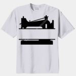 Youth Core Blend Tee Thumbnail