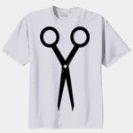 Youth Core Blend Tee Thumbnail