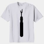 Youth Core Blend Tee Thumbnail