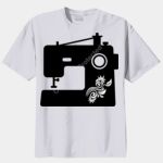 Youth Core Blend Tee Thumbnail