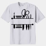 Youth Core Blend Tee Thumbnail