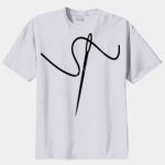 Youth Core Blend Tee Thumbnail