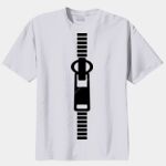 Youth Core Blend Tee Thumbnail