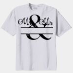 Youth Core Blend Tee Thumbnail