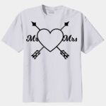 Youth Core Blend Tee Thumbnail