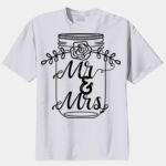 Youth Core Blend Tee Thumbnail