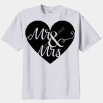 Youth Core Blend Tee Thumbnail