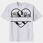 Youth Core Blend Tee Thumbnail