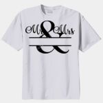 Youth Core Blend Tee Thumbnail