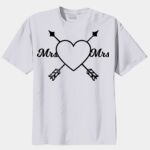 Youth Core Blend Tee Thumbnail